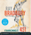 Fahrenheit 451 Unabridged Low Price Cd