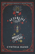 afterlife of holly chase a christmas and holiday book