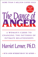 dance of anger a womans guide to changing the patterns of intimate relation