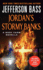 Jordan's Stormy Banks: a Body Farm Novella