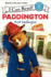 Paddington: Meet Paddington (I Can Read Level 1)
