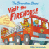 The Berenstain Bears Visit the Firehouse