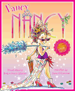 fancy nancy 10th anniversary edition