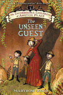 incorrigible children of ashton place book iii the unseen guest