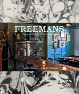 freemans food and drink interiors grooming style