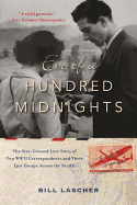 eve of a hundred midnights the star crossed love story of two wwii correspo