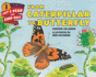 From Caterpillar to Butterfly (Let's-Read-and-Find-Out Science 1)