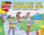 Where Does the Garbage Go? (Let's-Read-and-Find-Out Science 2)