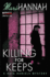 Killing for Keeps Format: Paperback