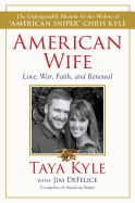 american wife a memoir of love war faith and renewal