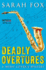 Deadly Overtures: A Music Lover's Mystery