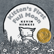 kittens first full moon board book a caldecott award winner