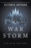 War Storm (Red Queen, 4)