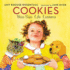 Cookies Board Book: Bite-Size Life Lessons