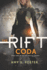 The Rift Coda (the Rift Uprising Trilogy)
