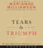 Tears to Triumph Cd: the Spiritual Journey From Suffering to Enlightenment