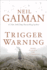 Trigger Warning Intl: Short Fictions and Disturbances