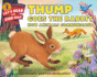 Thump Goes the Rabbit: How Animals Communicate (Let's-Read-and-Find-Out Science 1)