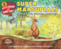 Super Marsupials: Kangaroos, Koalas, Wombats, and More (Let's-Read-and-Find-Out Science 1)