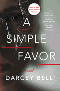 simple favor a novel