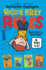 Roscoe Riley Rules 4 Books in 1! : Never Glue Your Friends to Chairs; Never Swipe a Bully's Bear; Don't Swap Your Sweater for a Dog; Never Swim in Applesauce