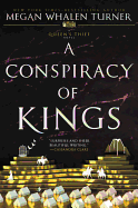 conspiracy of kings