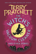 witchs vacuum cleaner and other stories
