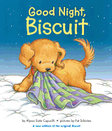 good night biscuit a padded