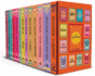 The Paulo Coelho Collection (13 Books Box Set)