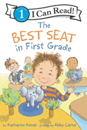 best seat in first grade