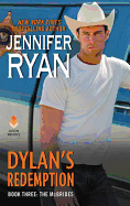 dylans redemption book three the mcbrides