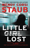 little girl lost a foundlings novel