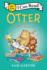 I Love Books! (Otter, My First I Can Read! )