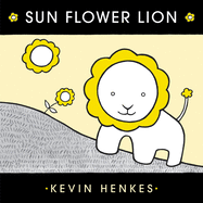 sun flower lion