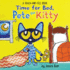 Time for Bed, Pete the Kitty: a Touch & Feel Book (Pete the Cat)