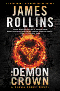 demon crown a sigma force novel