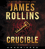 Crucible Cd: a Thriller