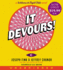 It Devours! Low Price Cd: a Welcome to Night Vale Novel