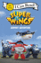 Super Wings: Airport Adventure