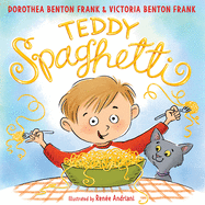 teddy spaghetti