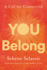 You Belong: a Call for Connection