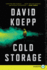 Cold Storage: a Novel