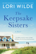keepsake sisters a novel