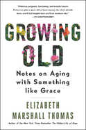 growing old notes on aging with something like grace