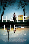 half life a novel