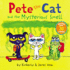 Pete the Cat and the Mysterious Smell [With Stickers] (Mixed Media Product)
