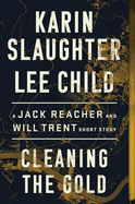cleaning the gold jack reacher and will trent short story