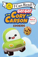 go go cory carson cookies