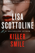 killer smile a rosato and assoicates novel