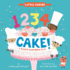 1234 Cake! : a Count-and-Bake Book